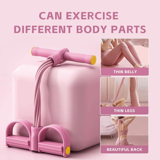 Pedal Resistance Trainer