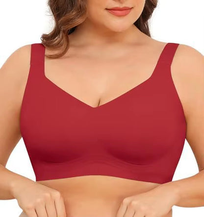 Seamless Daily Comfort Bra