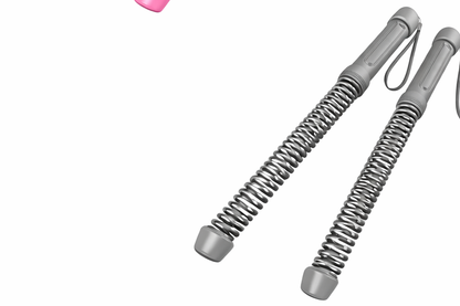 Ropeless battle ropes